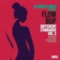 Lo Greco Bros、Flow Bop、Annalisa Parisi - Something