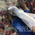 The Flame、mochA - Til I Tied Up With You