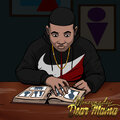 Junior - Dear Mama (Explicit)