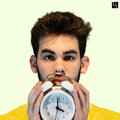 Ben Berger - Too Late