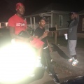 Drip、Lil' Chris - Drop The Top (Explicit)