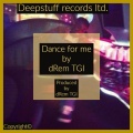 drem tgi、Emmy Hikins - Dance for me