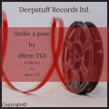 drem tgi、Emmy Hikins - Strike a pose