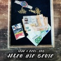 3VIER3、KAPO K、L.A.B - Jagen die Beute