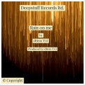 drem tgi、Emmy Hikins - Rain on me
