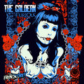 The Galdean、Jony K - Dark Monks (Original Mix|Explicit)