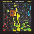 Rosario Giuliani、Makar Novikov、Benito Gonzalez、Sasha Mashin - The Hidden Voice