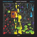 Rosario Giuliani、Josh Evans、Dmitry Mospan、Makar Novikov、Benito Gonzalez、Sasha Mashin - The Hidden Face Of Stars