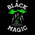 HB、IP、SIRAZEE、Mukul Sharma、Iyaan - Black Magic