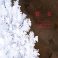 雪      花