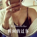 时间的过客