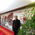 蔡其平 - 今天明天共携手