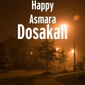 Happy Asmara - Dosakah (Explicit)