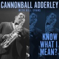Cannonball Adderley、Bill Evans - Elsa