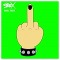 Middle Finger (Explicit)