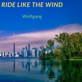 wolfgang - Ride Like the Wind