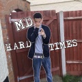 Mango Daddy - HARD TIMES (Explicit)