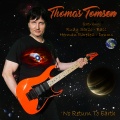Herman Rarebell、Thomas Tomsen、rudy sarzo - No Return To Earth (Explicit)