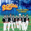 Que Me Quiten Lo Bailado (Album Version)