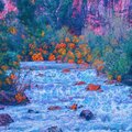 Ashley Smith、Environmental Workers、Ecosoldiers、Wave Greens、Beauty Artiste - Iraq Feelings