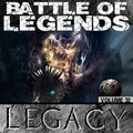Legacy - Charlemagne's knights