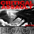 Legacy - Kleptocracy