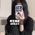 蔡萝莉、在忠 - 脾气别大过本事