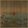 杨朗朗 - 念奴娇·赤壁怀古