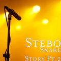 Snake Story Pt.2 (Explicit)