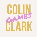 Colin Clark - Games