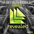 Shake It (Extended Mix)