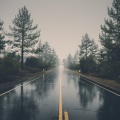 Sleeping Baby Songs、Nature、meditacou musica ambiente、Nature & Sounds Backgrounds、Sounds Backgrounds - LoFi Rain on Window