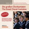 Gewandhaus Orchestra、georg christoph biller、Andreas Scheibner - Der Himmel lacht, die Erde jubilieret, BWV 31 - Aria: Furst des Lebens, starker Streiter (Bass)