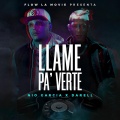 Llamé Pa' Verte (Explicit)