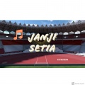 Riki Mahendra - JANJI SETIA