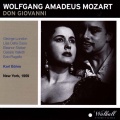 karl bohm、ezio flagello、Lisa Della Casa、Orchestra Of The Metropolitan Opera House - Don Giovanni : Atto secondo - Di molte faci il lume