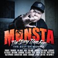 haji springer、Monsta - So Easy
