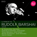 Cologne West German Radio Orchestra、Rudolf Barshai、West German Radio Symphony Orchestra、T-Mass - Lieder eines fahrenden Gesellen (Songs of a Wayfarer) (version for voice and orchestra) - No. 2. Ging heut' morgen ubers Feld
