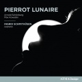 Brigitte Poulin、Ingrid Schmithusen - 12 Gedichte aus Pierrot lunaire, Op. 4 - No. 4. Der Randy