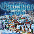 Ottawa Bach Choir - A Ceremony of Carols, Op. 28 - In freezing winter night