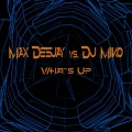 What's Up (Groove Coverage Remix Extended)(Extended Version)