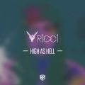 High As Hell (Original Mix)