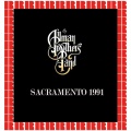 The Allman Brothers Band - Come On In My Kitchen