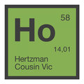 Hertzman、Cousin Vic - Hoodoo (Original Mix)