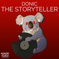 Donic - The Storyteller (Original Mix)