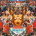 David Starfire - Qilin (ft. Len Pong)(AMB remix)