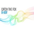 B-Boy - Catch the Fox