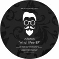 What I Feel EP