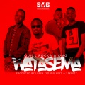 Quick Rocka、OMG - Watasema