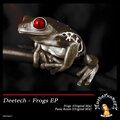 Frogs EP